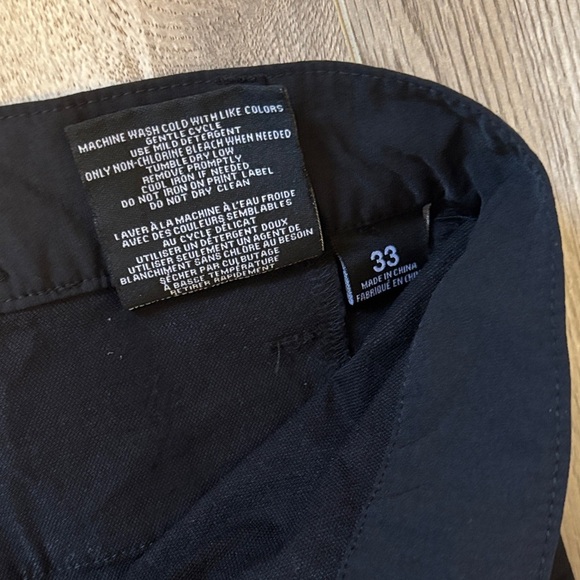 32 Degrees COOL Stretch Performance Pants – Size 33 - Picture 3 of 7